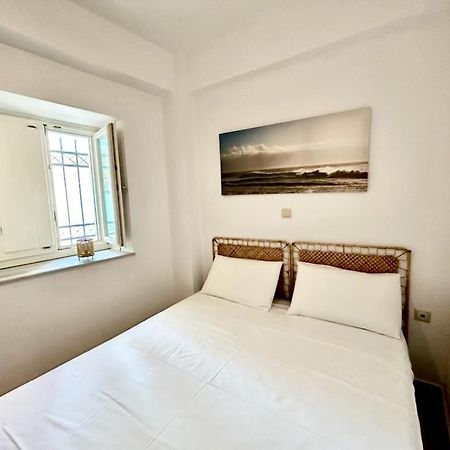Giasemi Syros Apartment Ермополи Екстериор снимка
