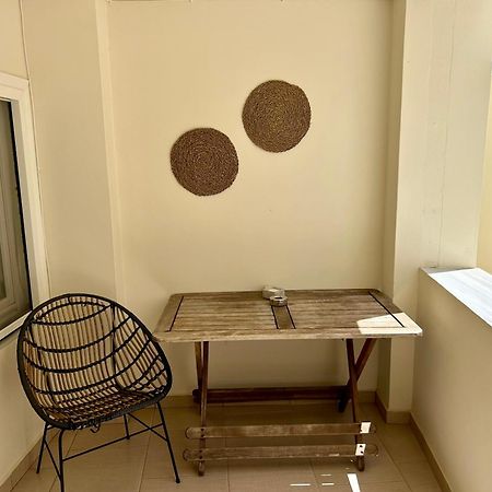 Giasemi Syros Apartment Ермополи Екстериор снимка