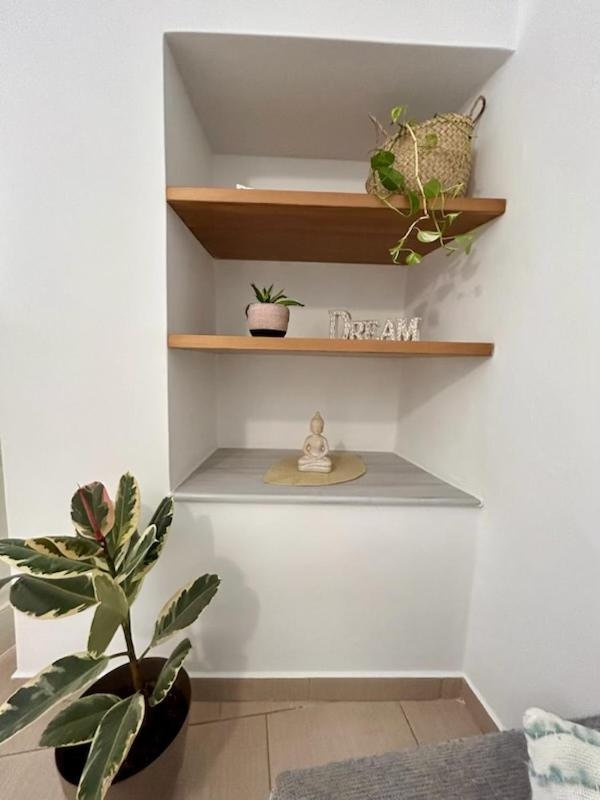 Giasemi Syros Apartment Ермополи Екстериор снимка