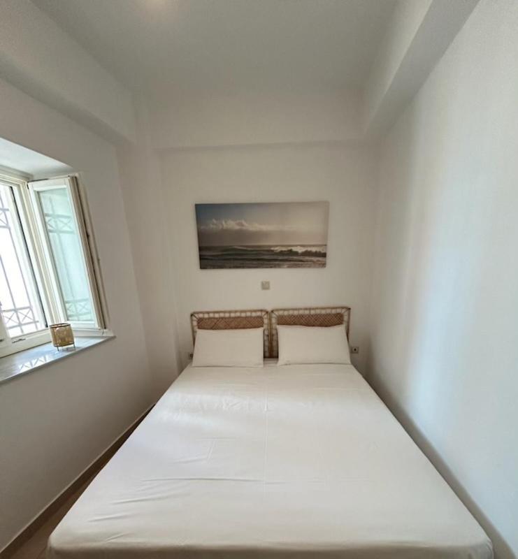 Giasemi Syros Apartment Ермополи Екстериор снимка