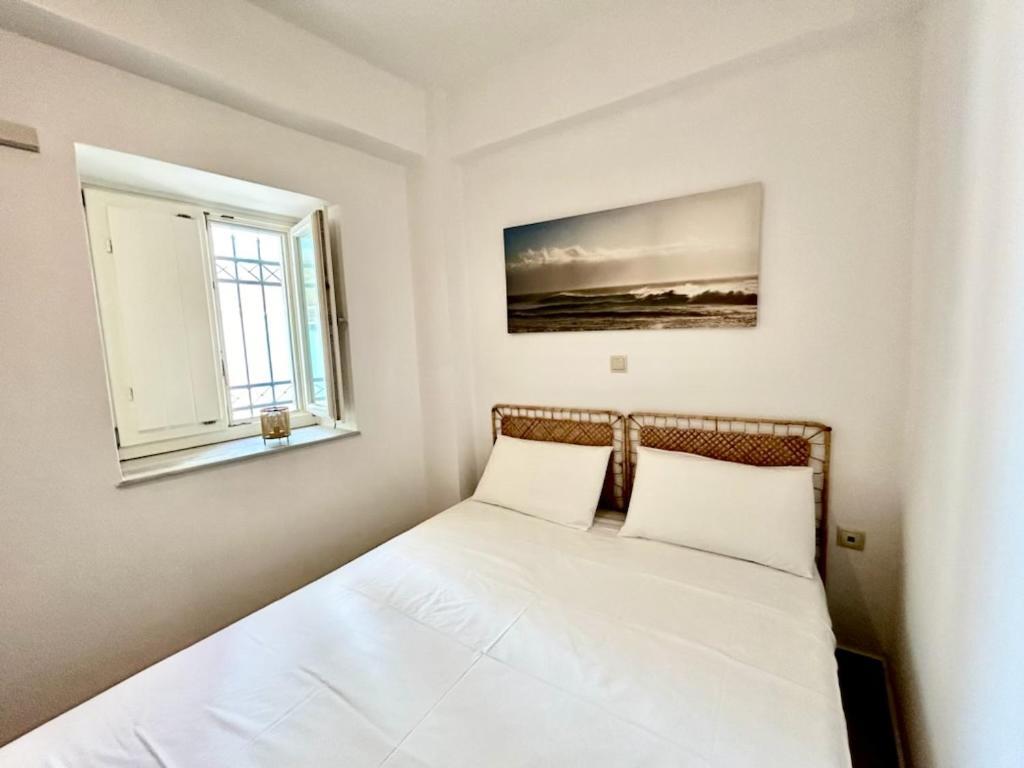 Giasemi Syros Apartment Ермополи Екстериор снимка